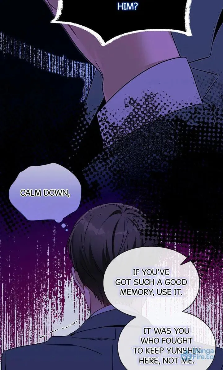 No Moral Chapter 91 page 30 - 