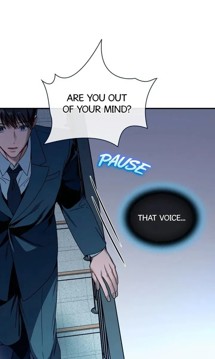 No Moral Chapter 91 page 4 - 