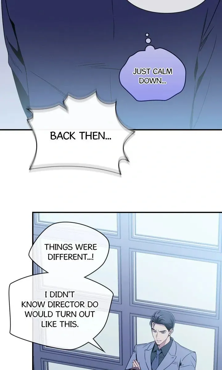 No Moral Chapter 91 page 31 - 