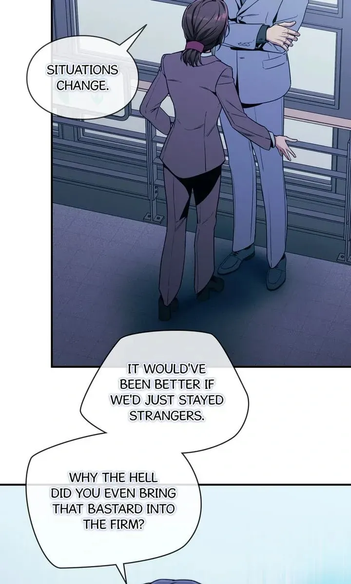 No Moral Chapter 91 page 32 - 