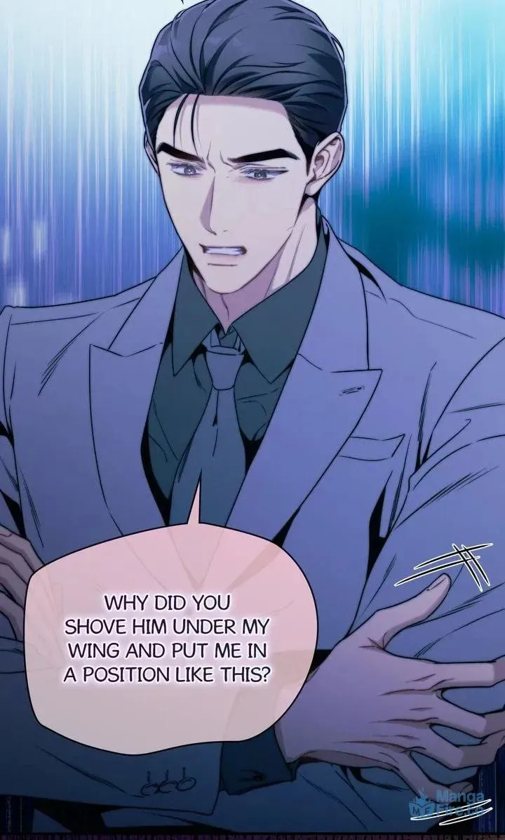 No Moral Chapter 91 page 33 - 