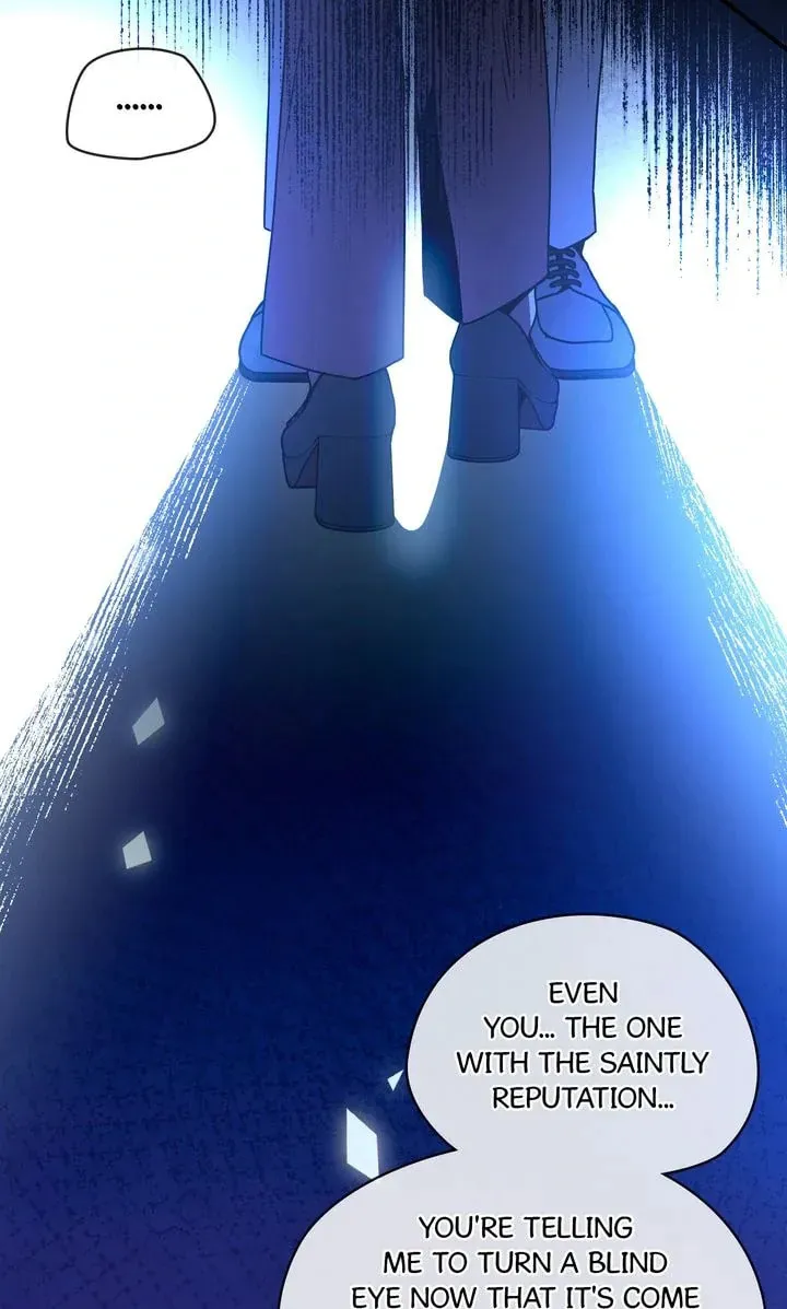 No Moral Chapter 91 page 38 - 