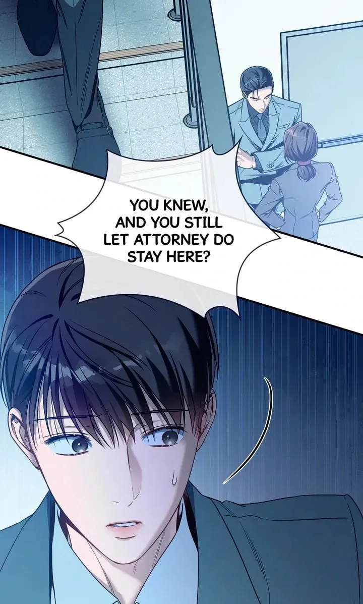No Moral Chapter 91 page 5 - 