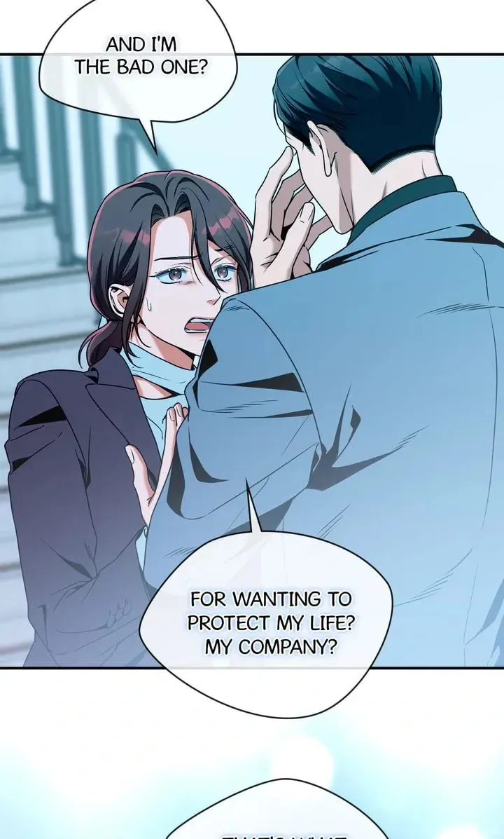 No Moral Chapter 91 page 41 - 