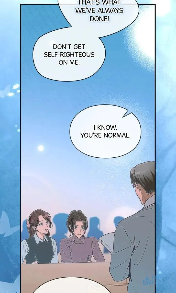 No Moral Chapter 91 page 42 - 