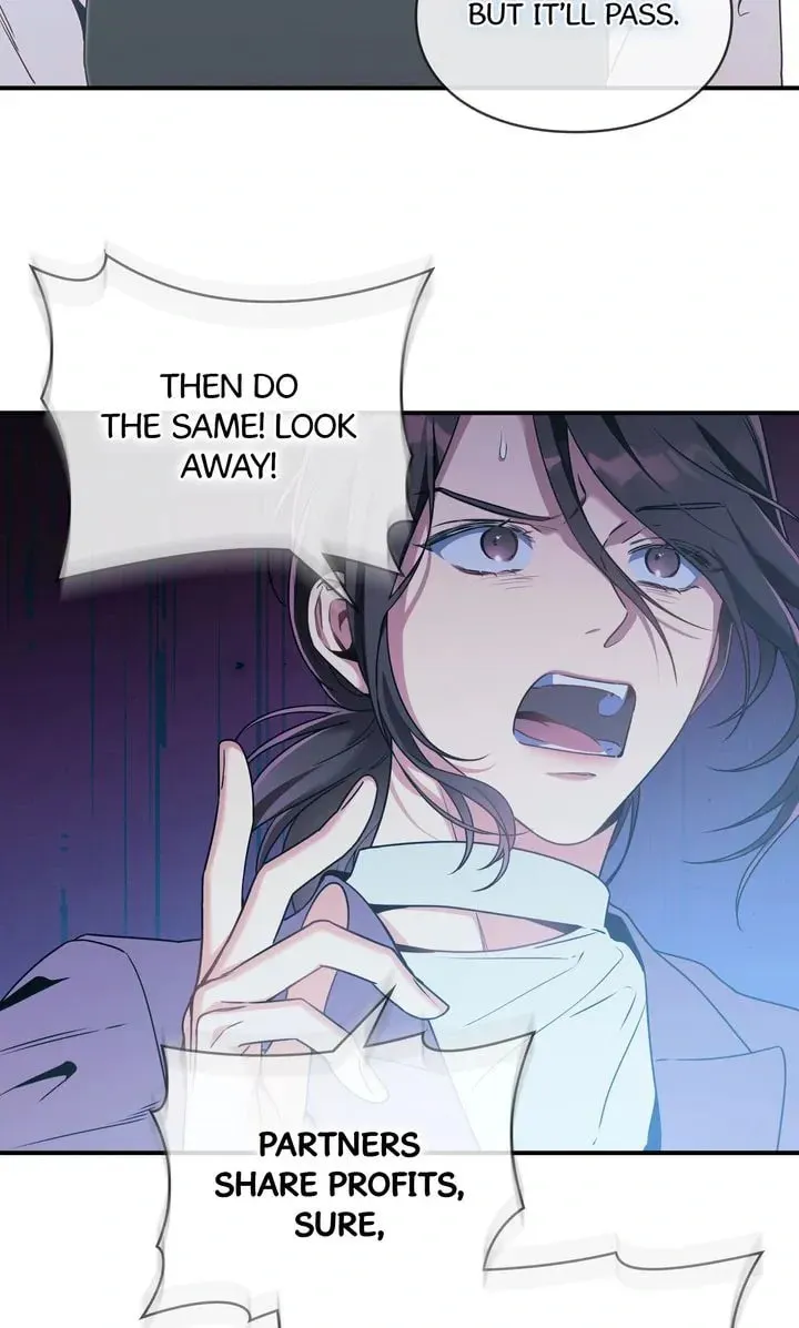No Moral Chapter 91 page 44 - 