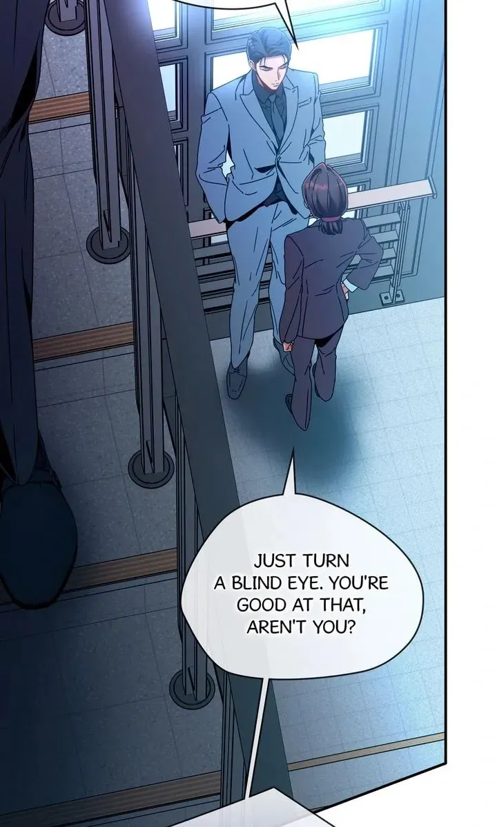 No Moral Chapter 91 page 50 - 