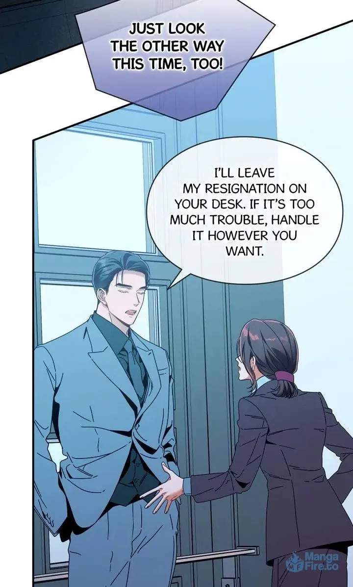 No Moral Chapter 91 page 51 - 