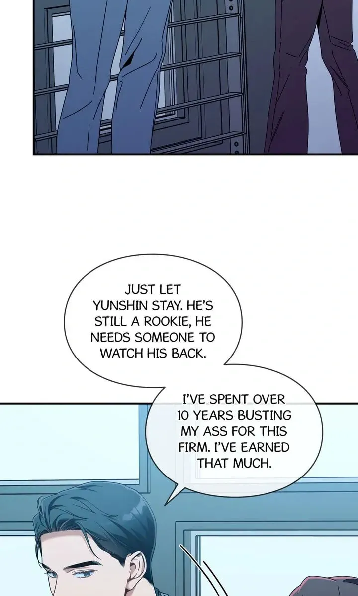No Moral Chapter 91 page 52 - 