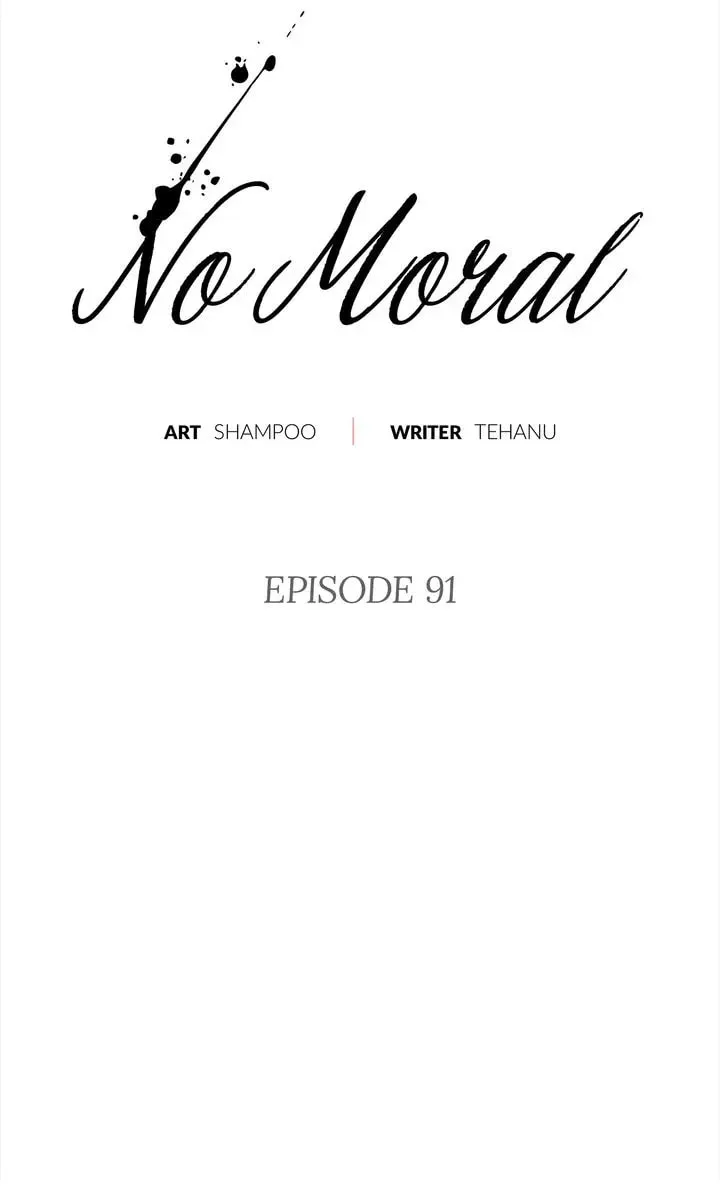 No Moral Chapter 91 page 7 - 