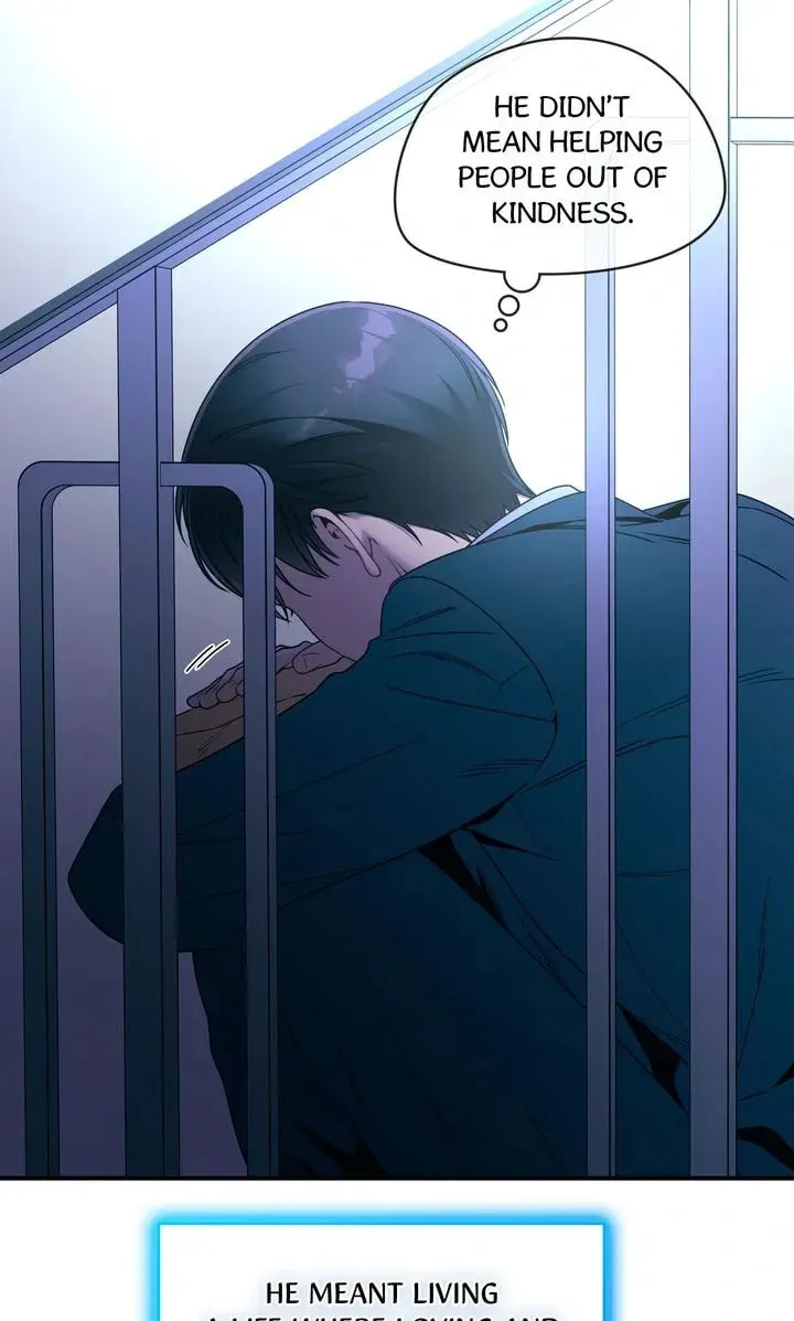 No Moral Chapter 91 page 62 - 