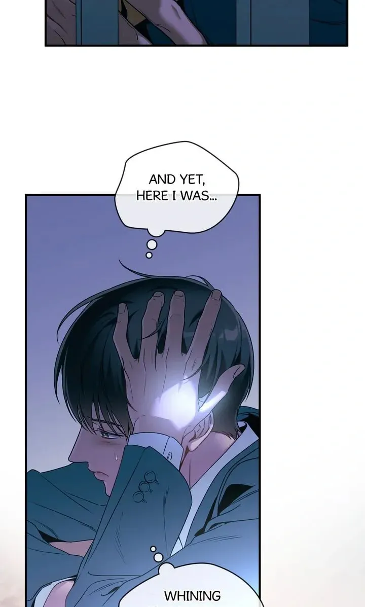 No Moral Chapter 91 page 64 - 