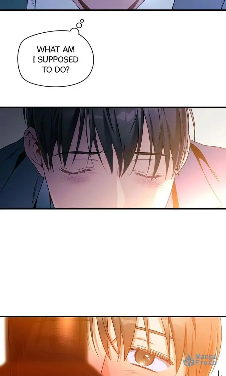 No Moral Chapter 91 page 69 - 