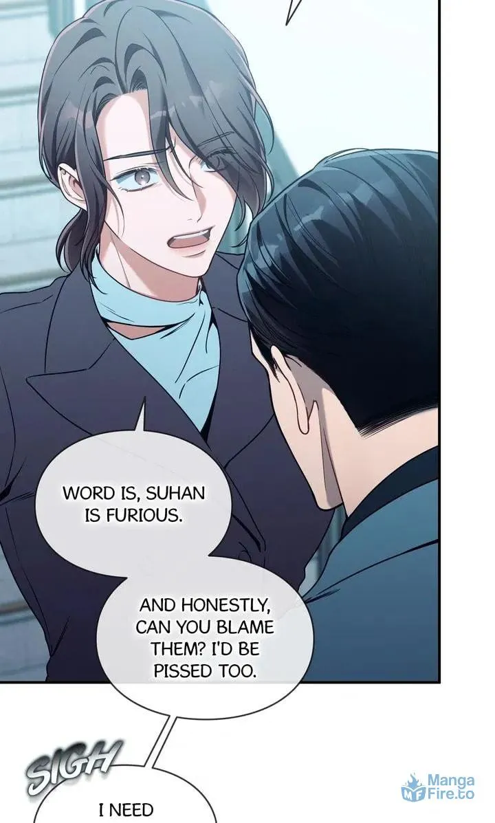 No Moral Chapter 91 page 9 - 