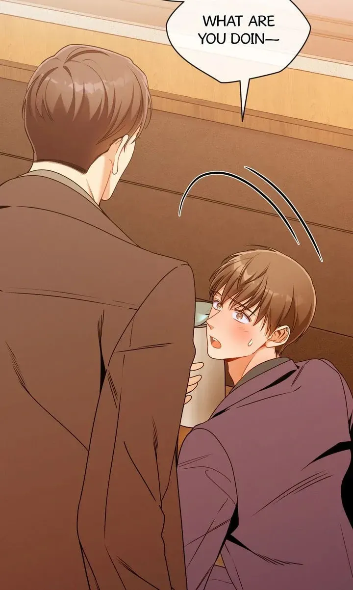 No Moral Chapter 92 page 11 - 