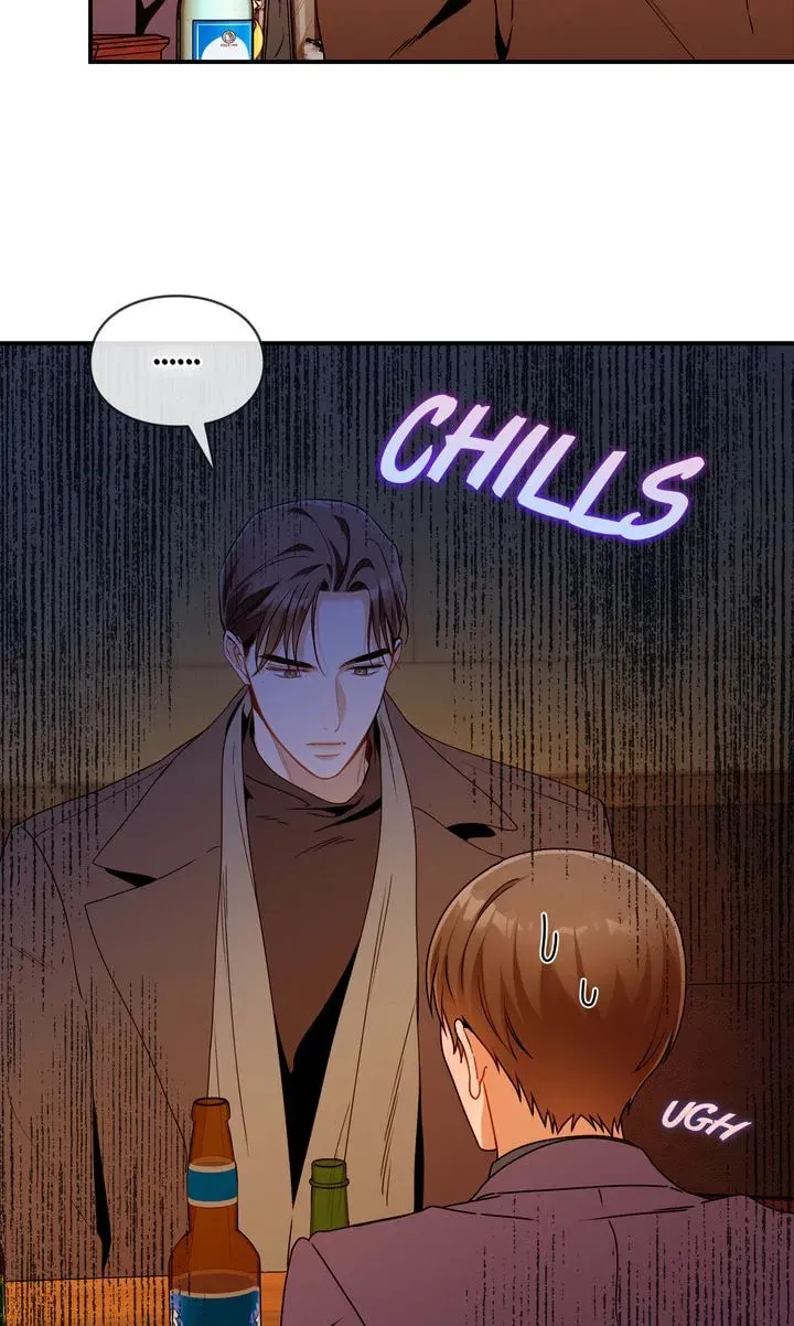 No Moral Chapter 92 page 16 - 