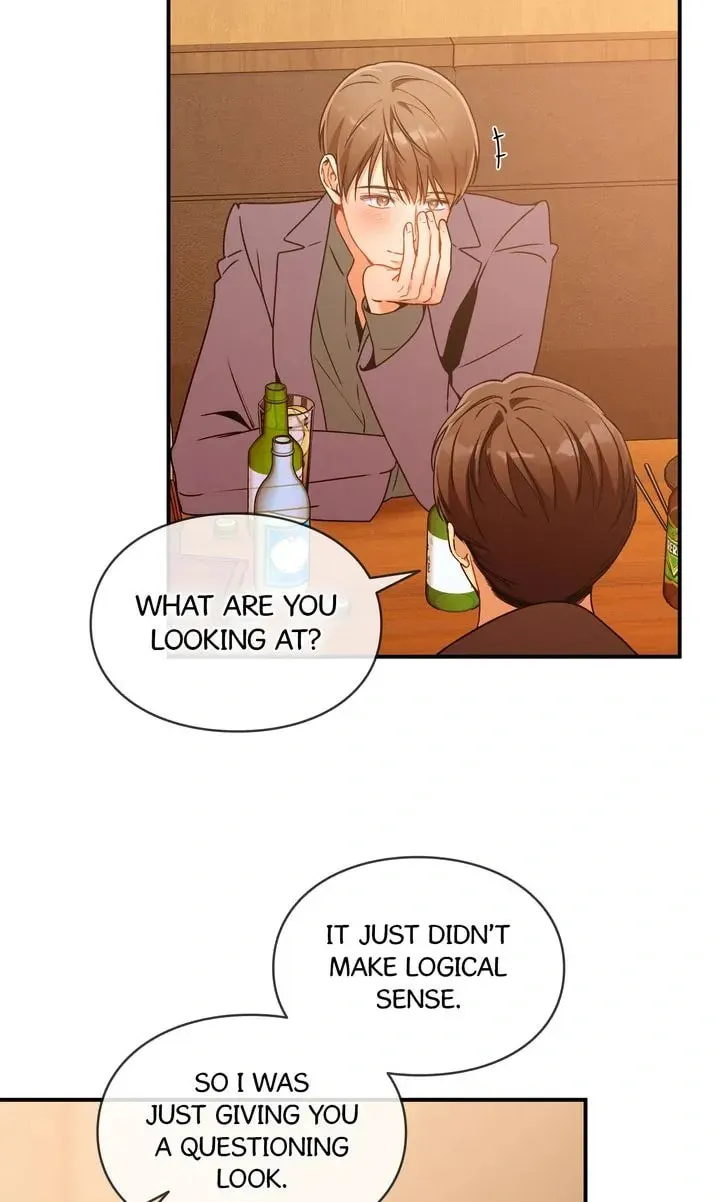 No Moral Chapter 92 page 22 - 