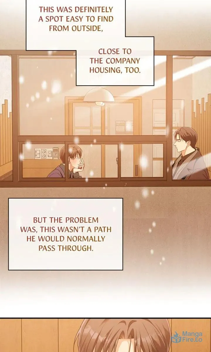 No Moral Chapter 92 page 24 - 