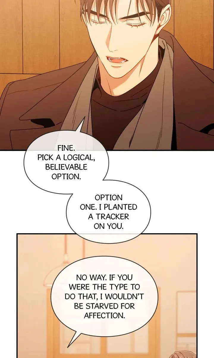 No Moral Chapter 92 page 25 - 