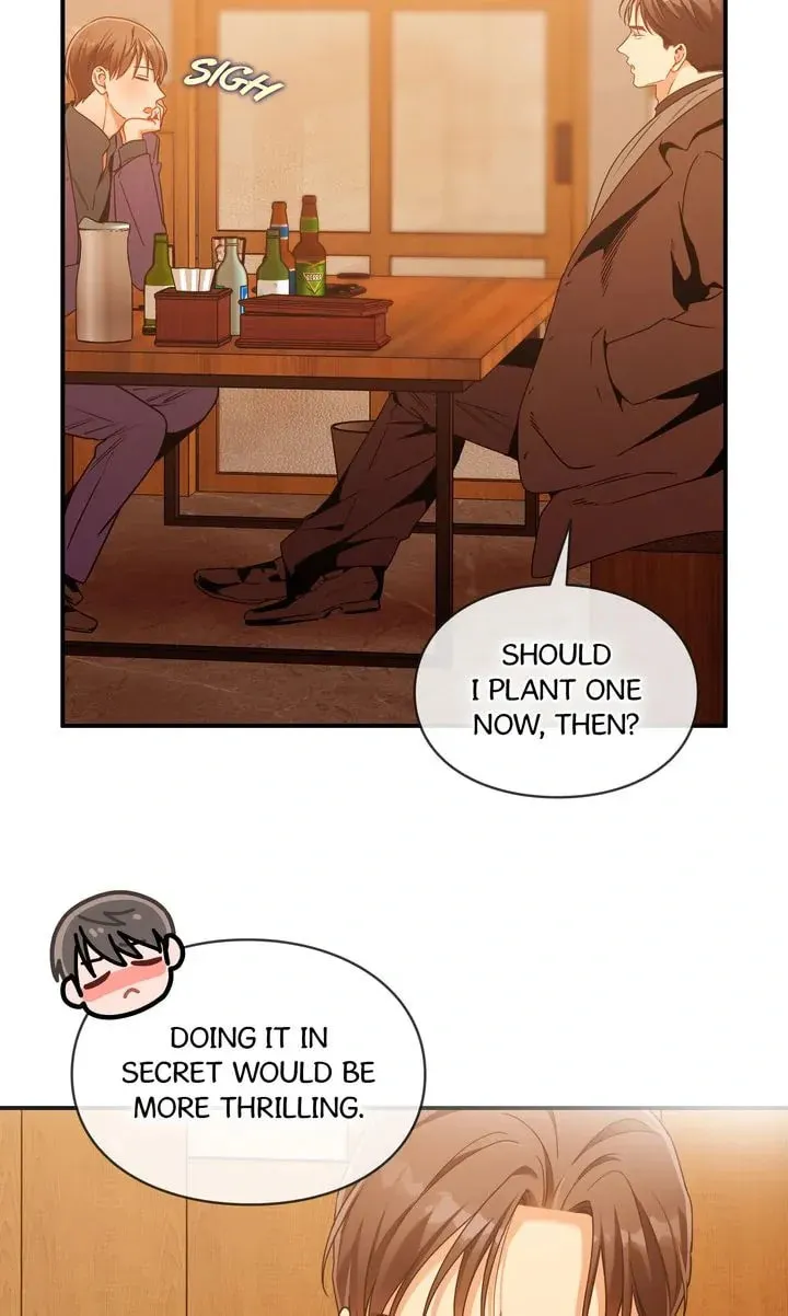 No Moral Chapter 92 page 26 - 