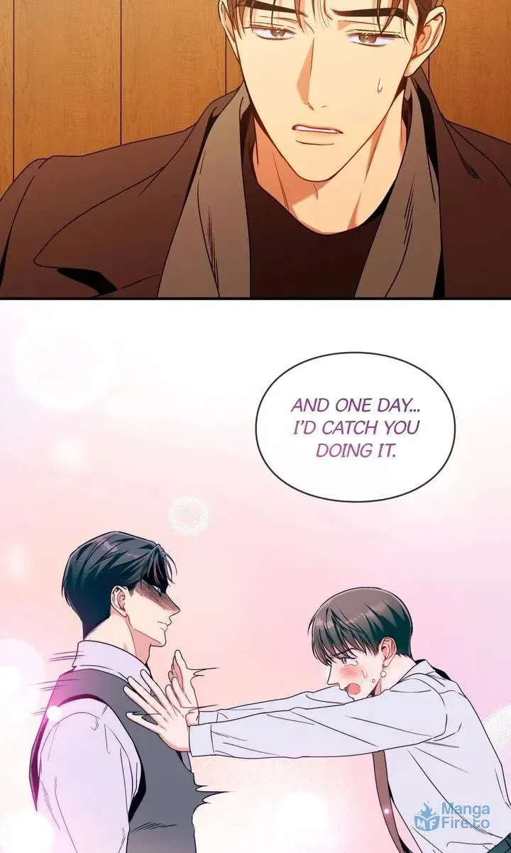 No Moral Chapter 92 page 27 - 