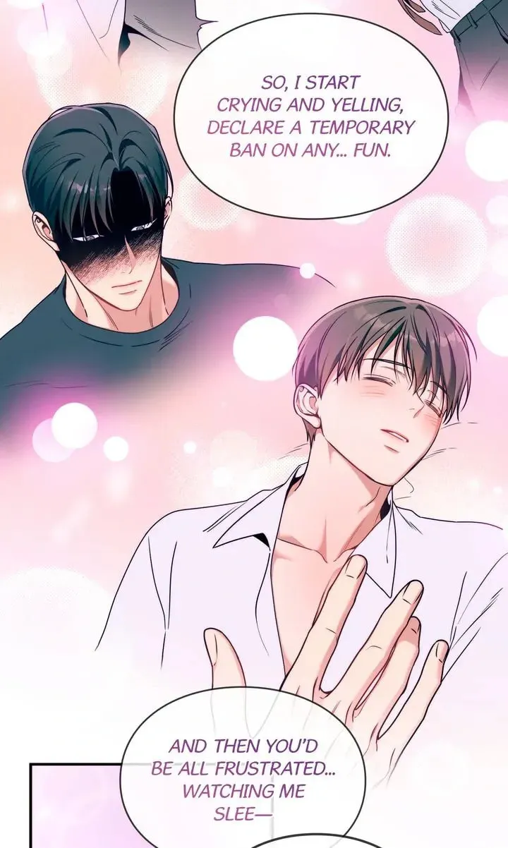 No Moral Chapter 92 page 28 - 