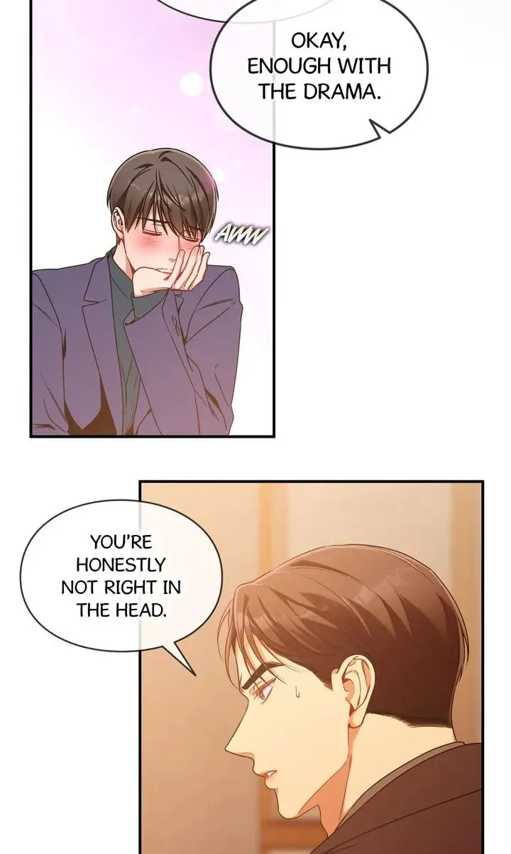 No Moral Chapter 92 page 29 - 