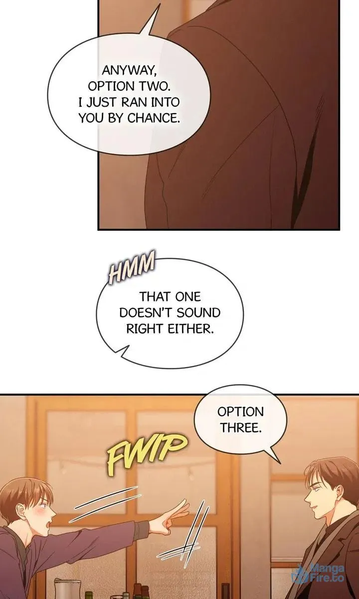 No Moral Chapter 92 page 30 - 
