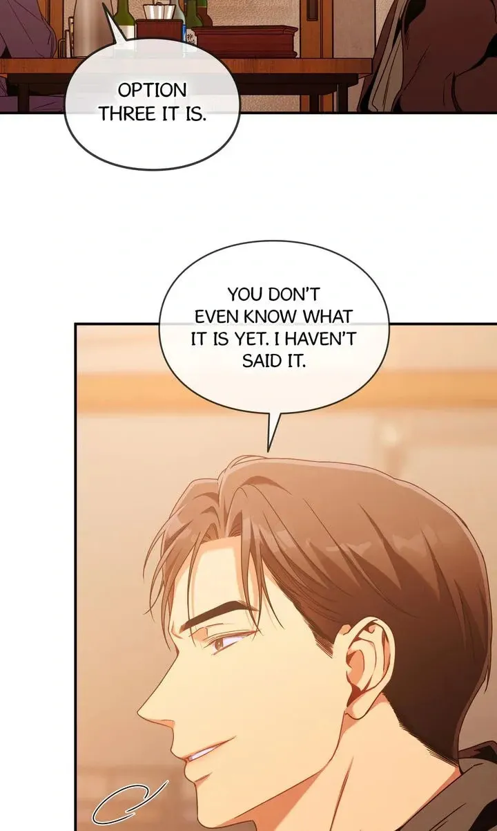 No Moral Chapter 92 page 31 - 