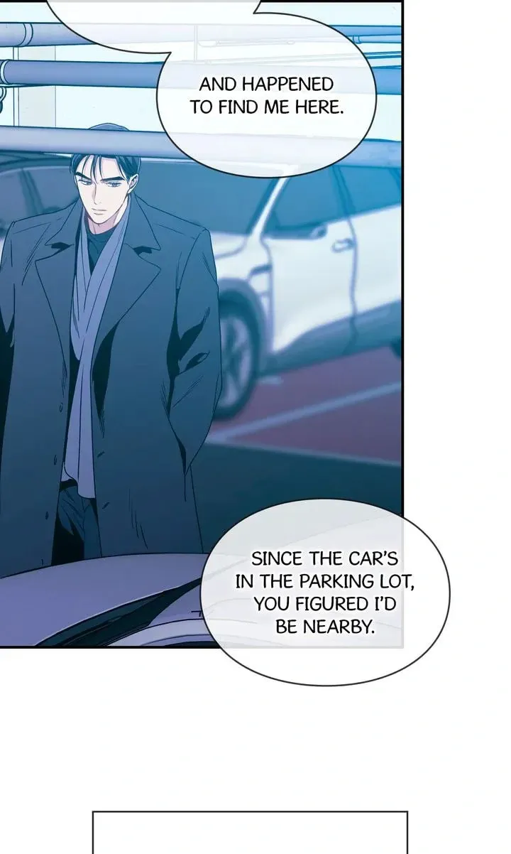 No Moral Chapter 92 page 34 - 
