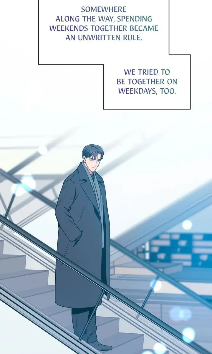 No Moral Chapter 92 page 35 - 