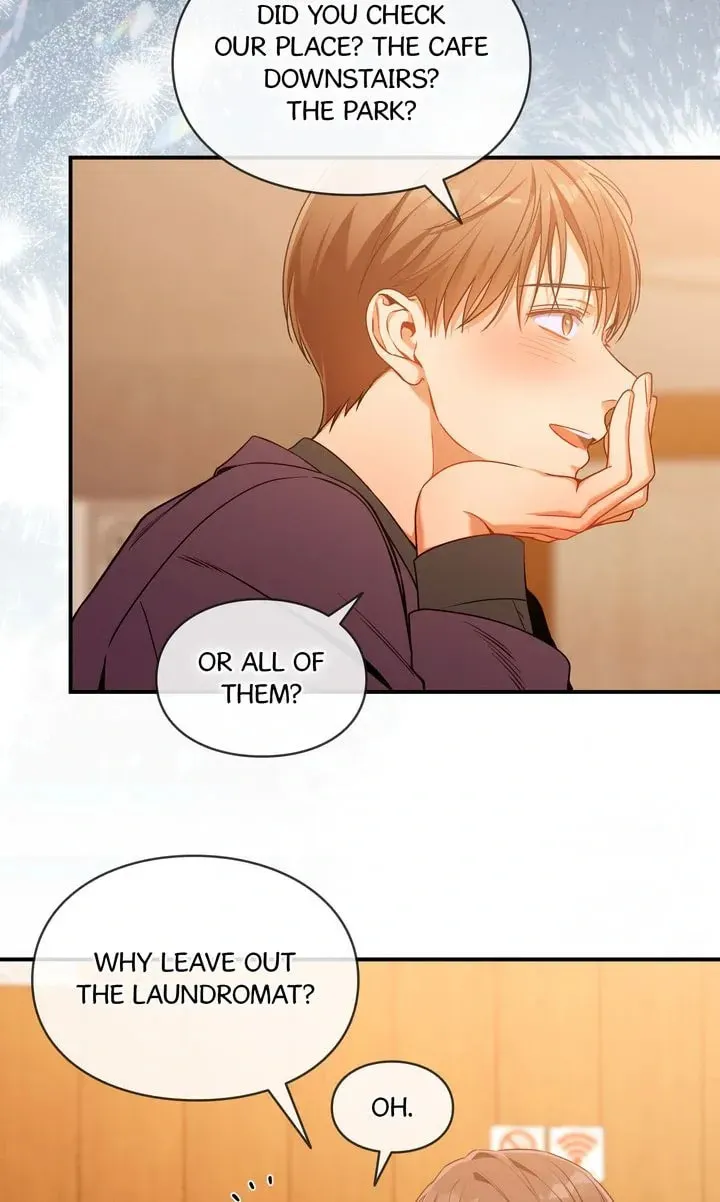 No Moral Chapter 92 page 38 - 