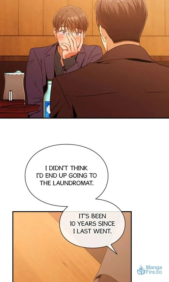 No Moral Chapter 92 page 39 - 