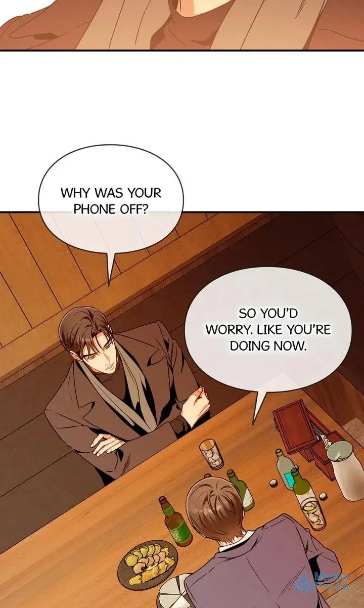No Moral Chapter 92 page 42 - 