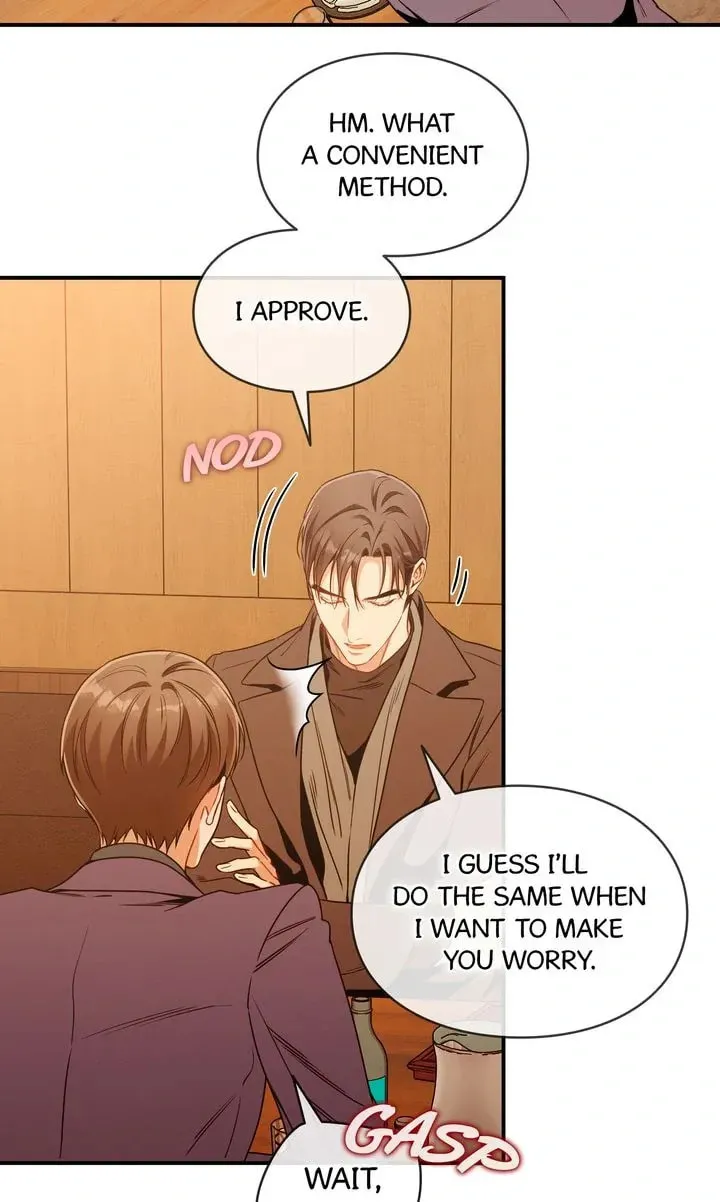 No Moral Chapter 92 page 43 - 