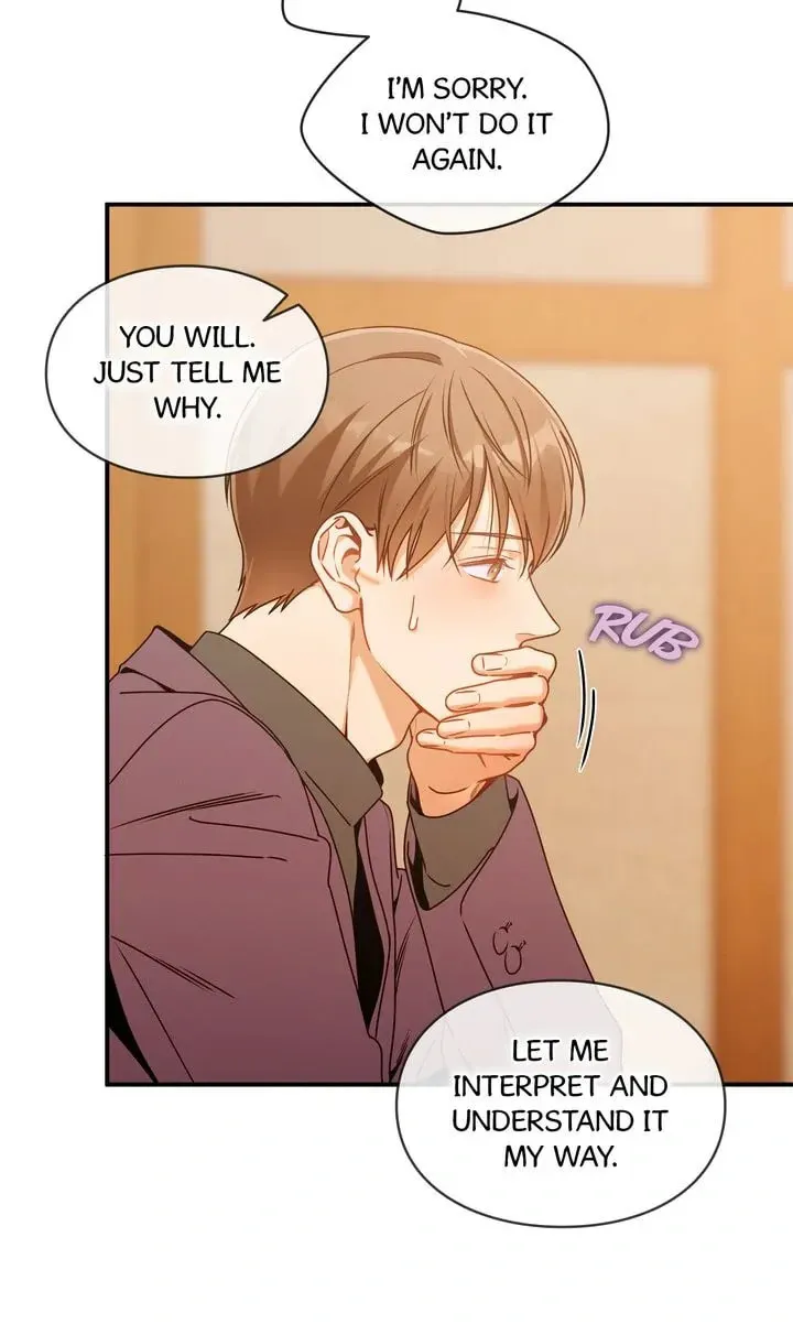 No Moral Chapter 92 page 44 - 