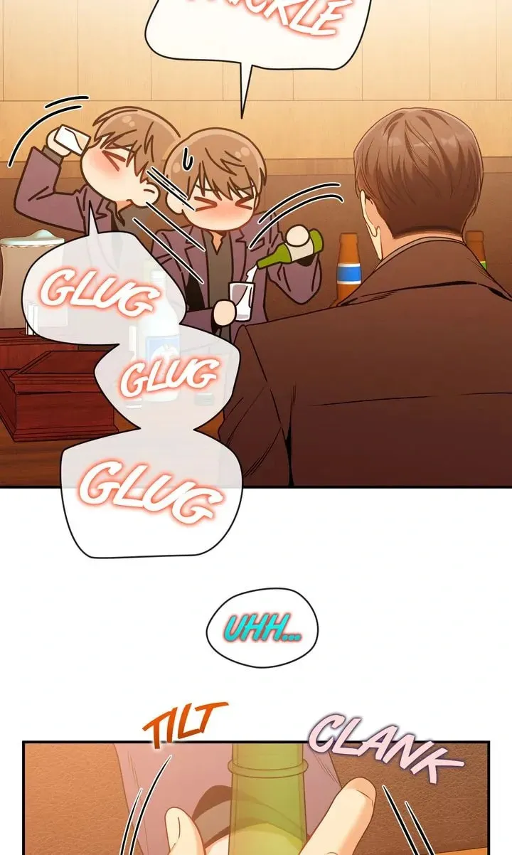 No Moral Chapter 92 page 46 - 