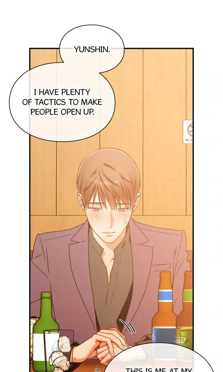 No Moral Chapter 92 page 50 - 