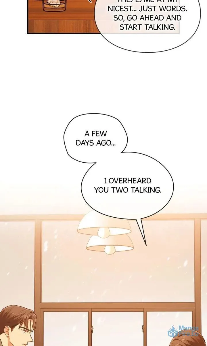 No Moral Chapter 92 page 51 - 