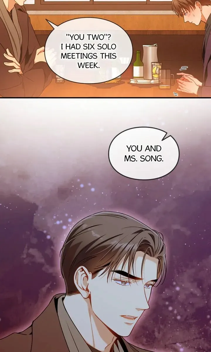 No Moral Chapter 92 page 52 - 