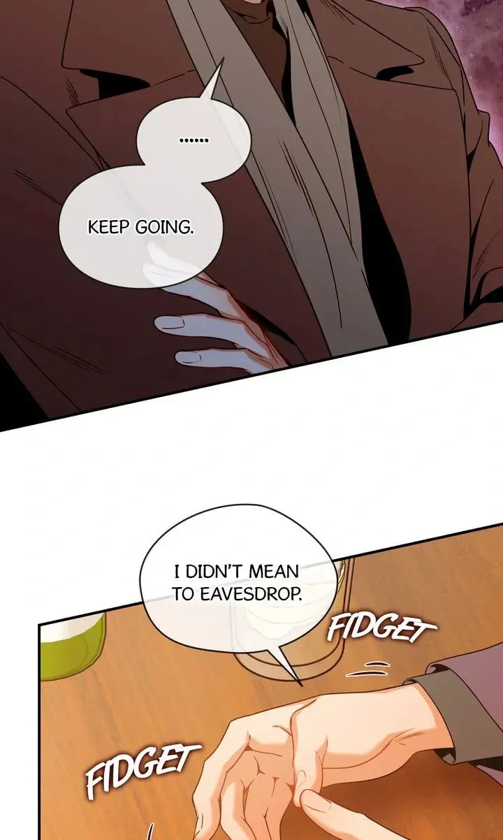No Moral Chapter 92 page 53 - 