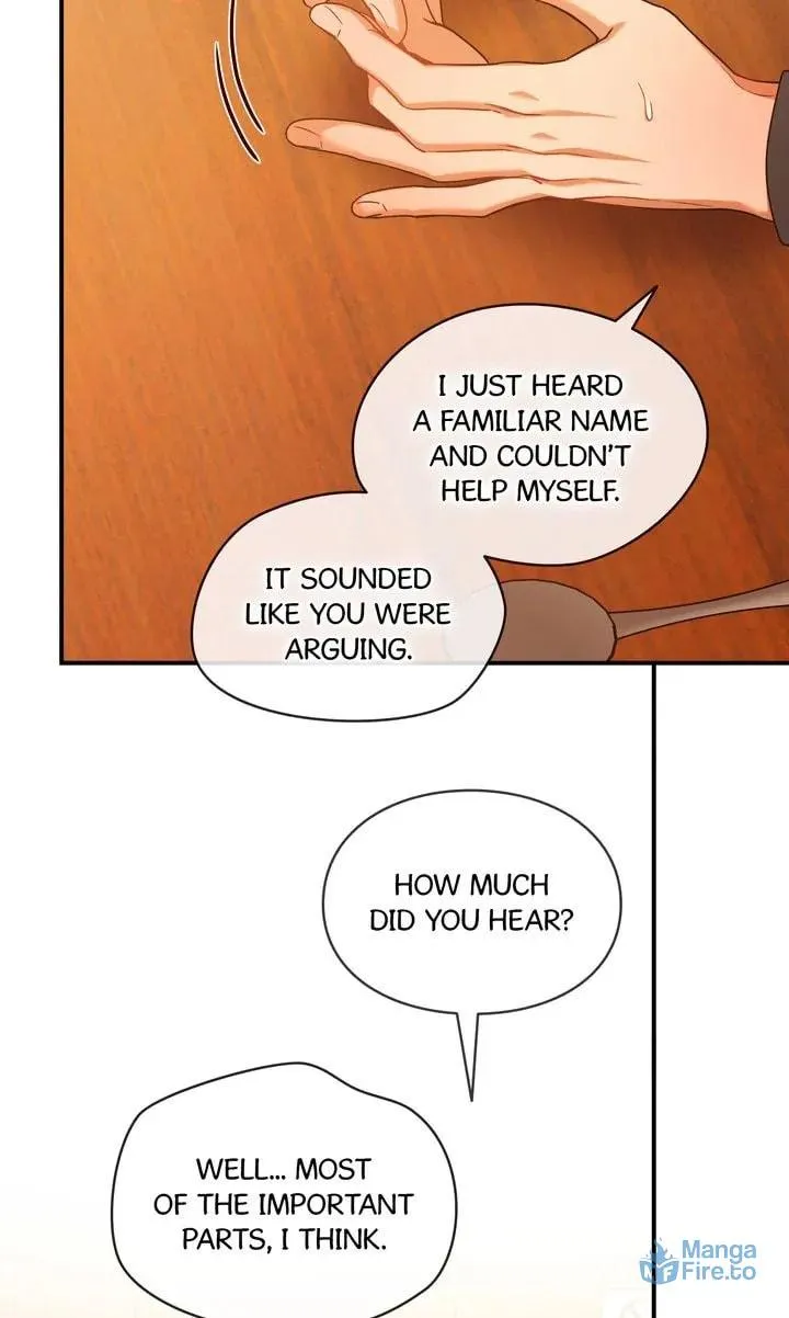 No Moral Chapter 92 page 54 - 