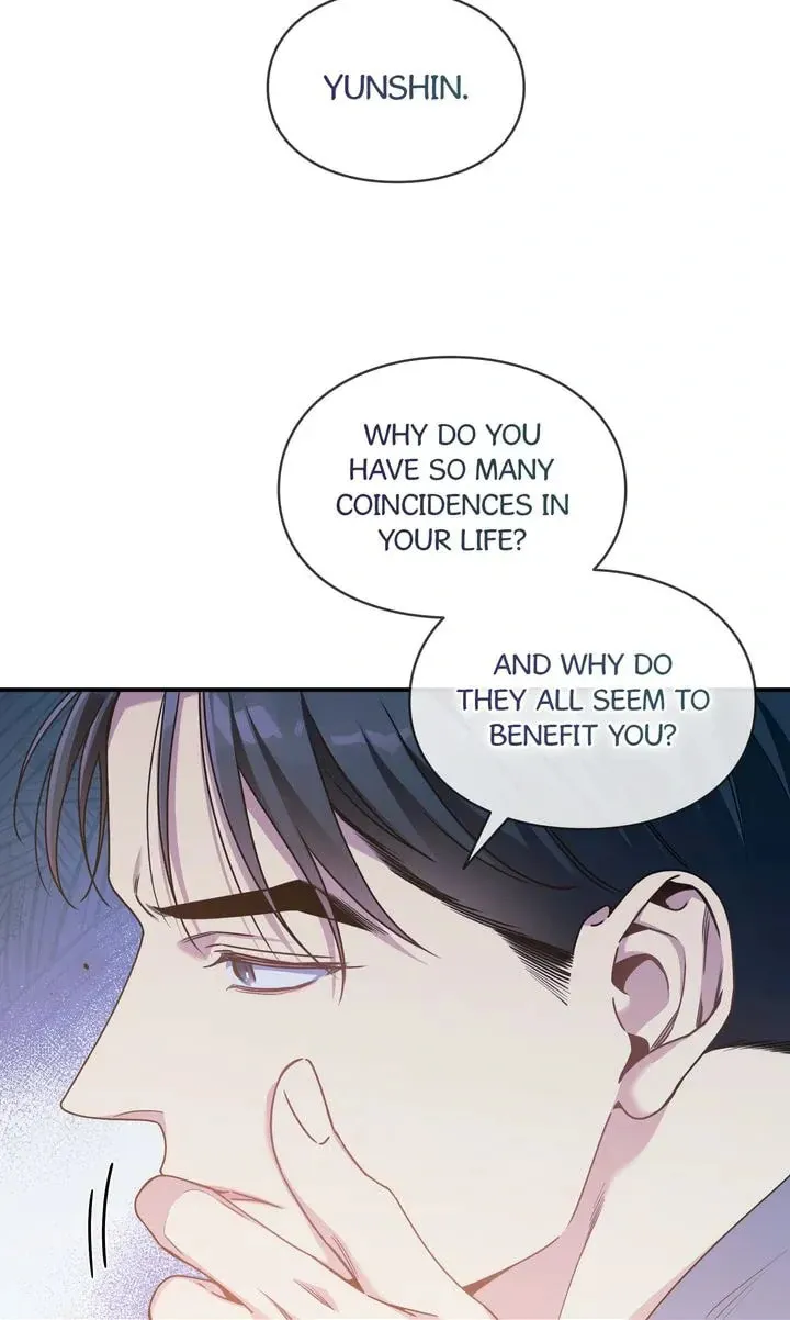 No Moral Chapter 92 page 58 - 