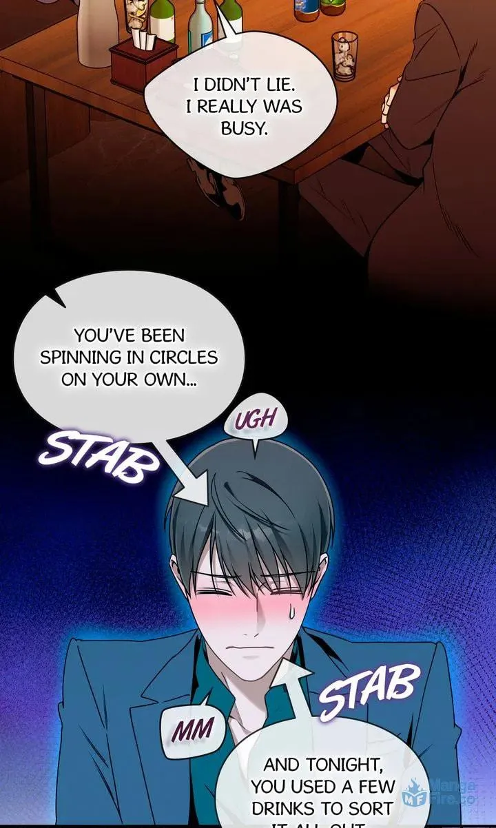 No Moral Chapter 92 page 60 - 