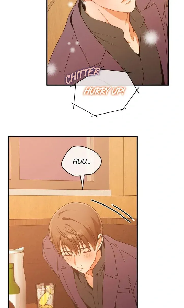 No Moral Chapter 92 page 7 - 