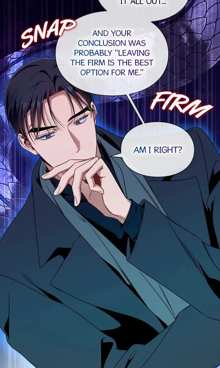 No Moral Chapter 92 page 61 - 
