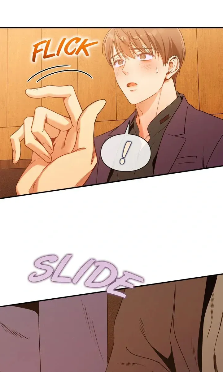 No Moral Chapter 92 page 64 - 
