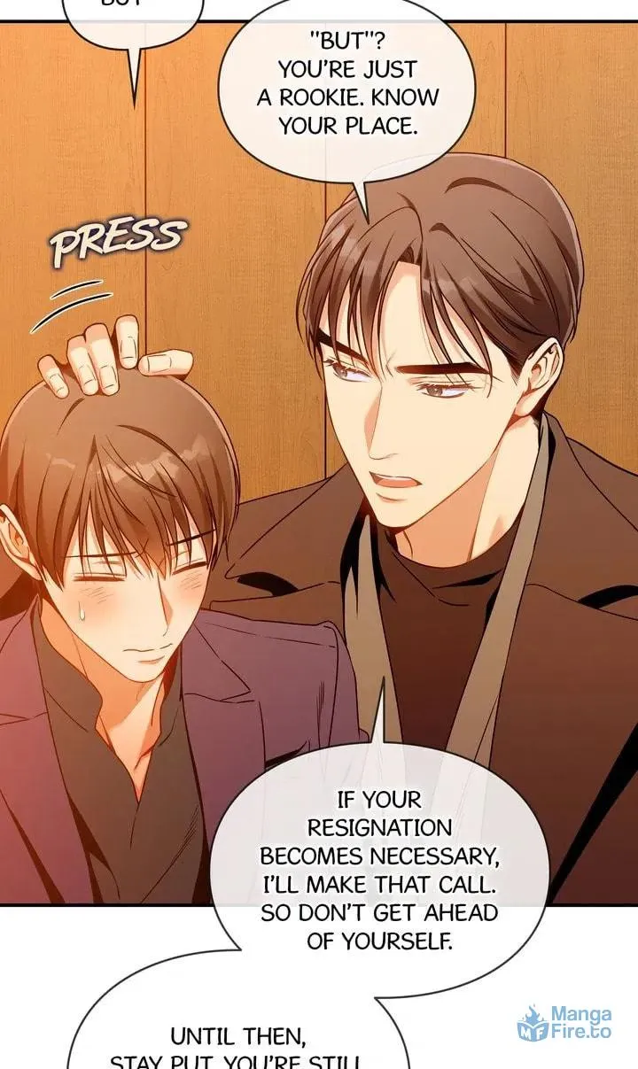 No Moral Chapter 93 page 12 - 