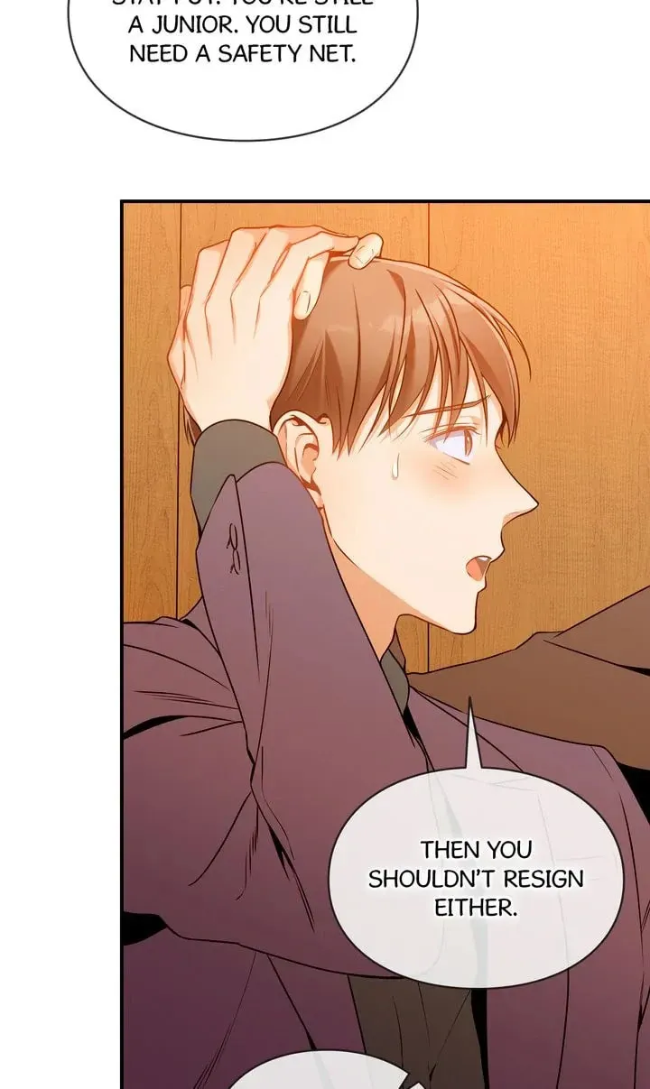 No Moral Chapter 93 page 13 - 