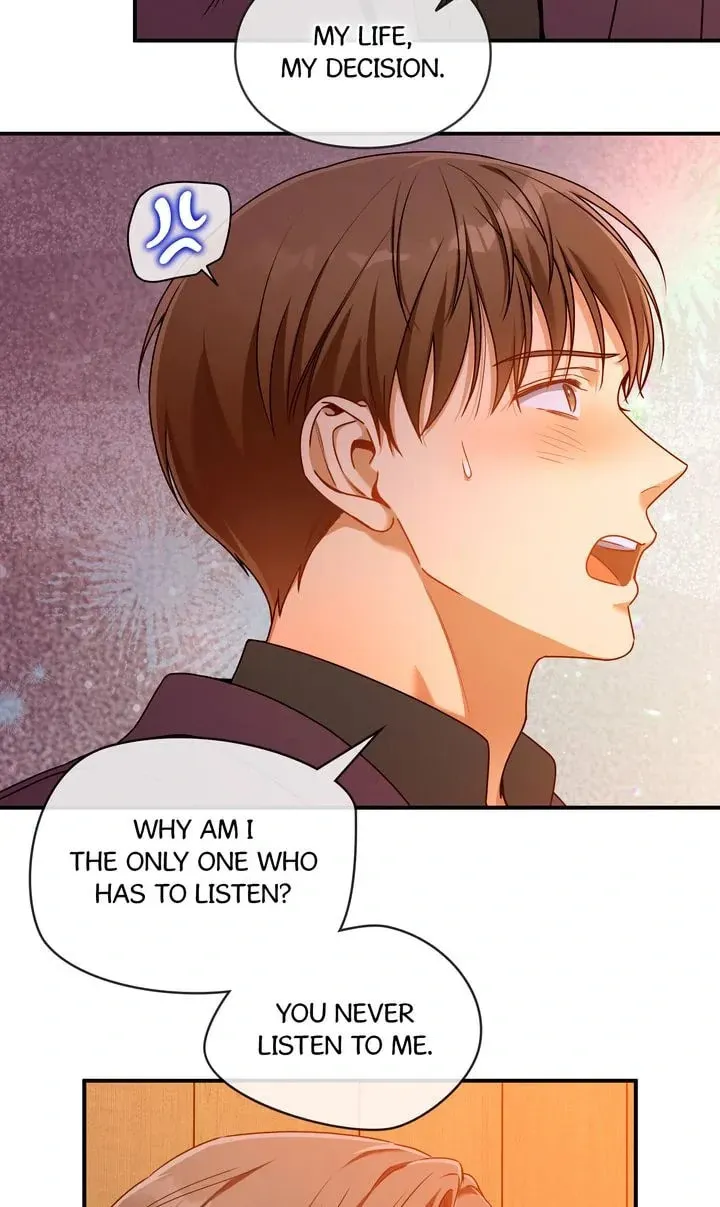 No Moral Chapter 93 page 14 - 